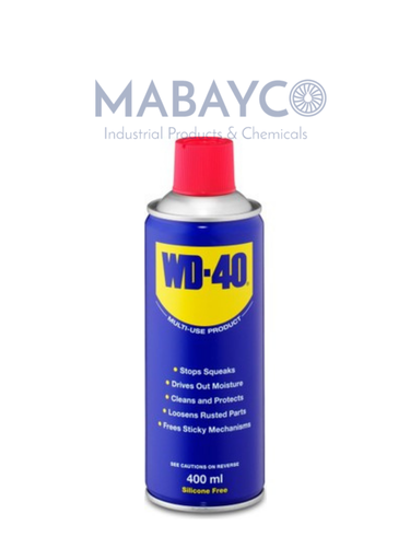 WD-40