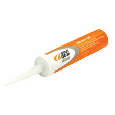 Silcoset 158 1 PART RTV SILICONE ADHESIVE SEALANT PASTE HIGH TEMPERATURE