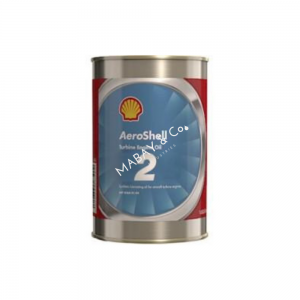 Aeroshell Turbine Oil 2