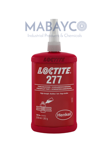 Loctite 277