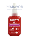 Loctite 222