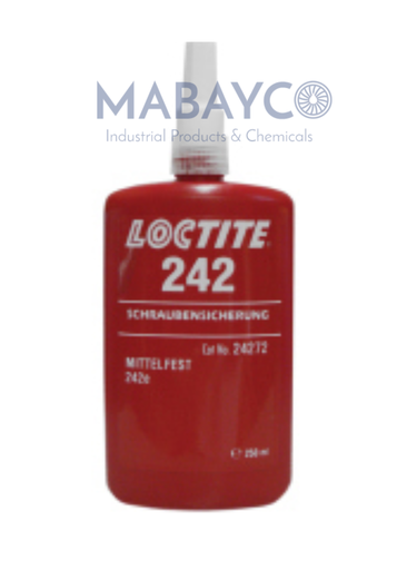 Loctite 242