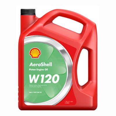 Aeroshell W120