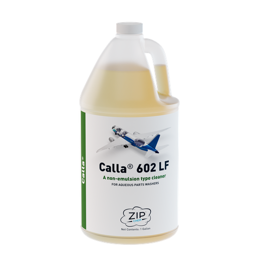 Zip-Chem Calla 602LF