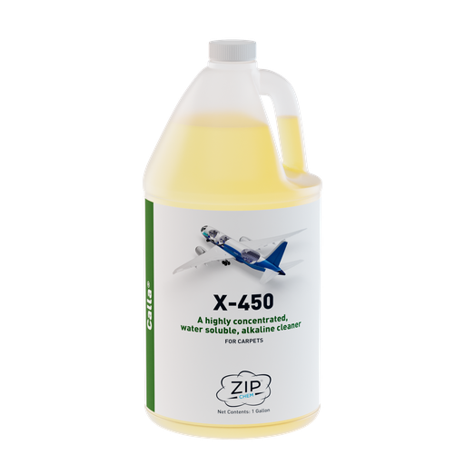 Zip-Chem Calla X-450