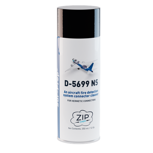 Zip-Chem Sur-Prep D-5699NS