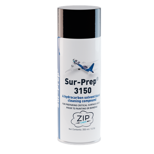 Zip-Chem Sur-Prep 3150