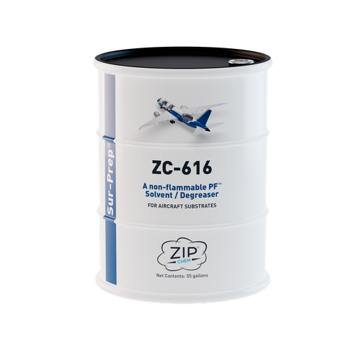 Zip-Chem Sur-Prep ZC-616