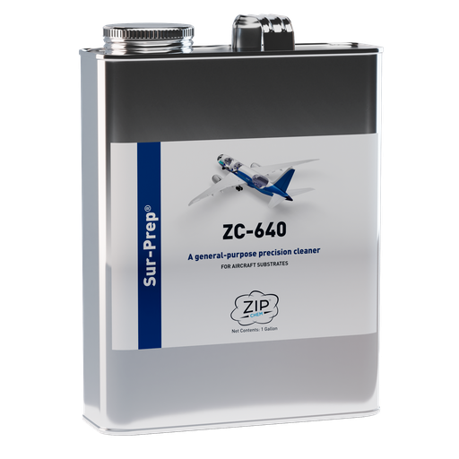 Zip-Chem Sur-Prep ZC-640